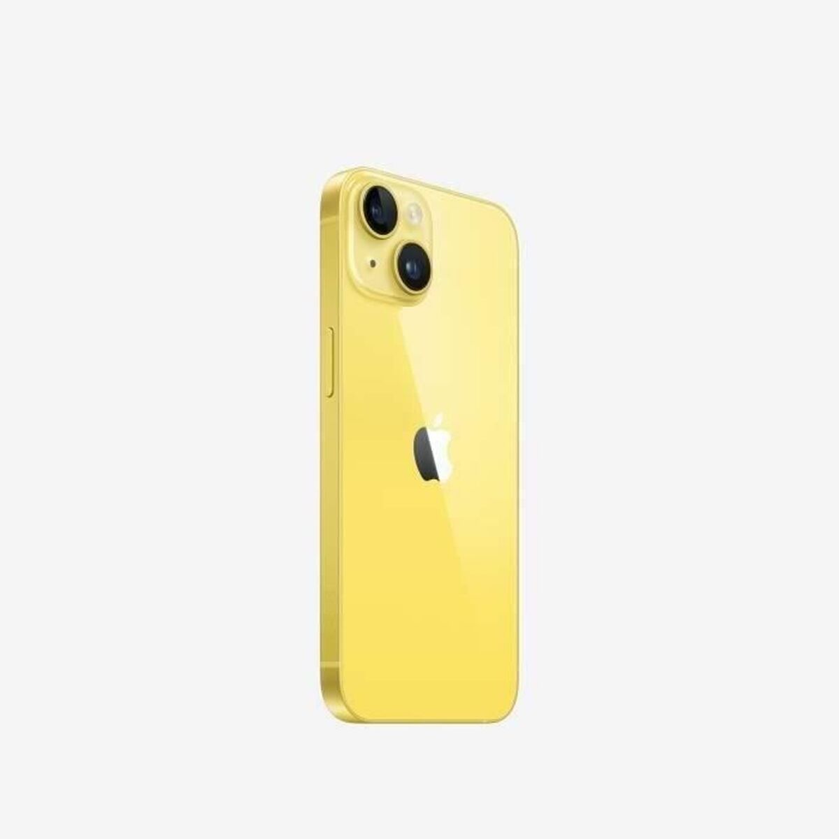 Smartphone Apple iPhone 14 6,1" Hexa Core 6 GB RAM 256 GB Galben